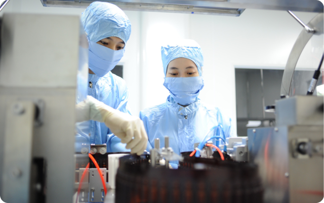 Công ty CP Vắc xin và sinh phẩm Nha Trang