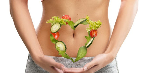 Habits for healthy digestion system