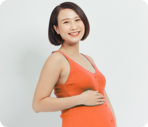 Pregnant and lactating women