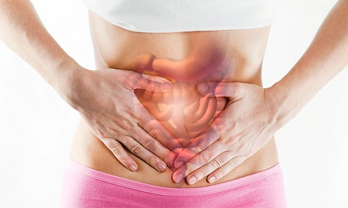 62% of the world's population suffers from digestive diseases