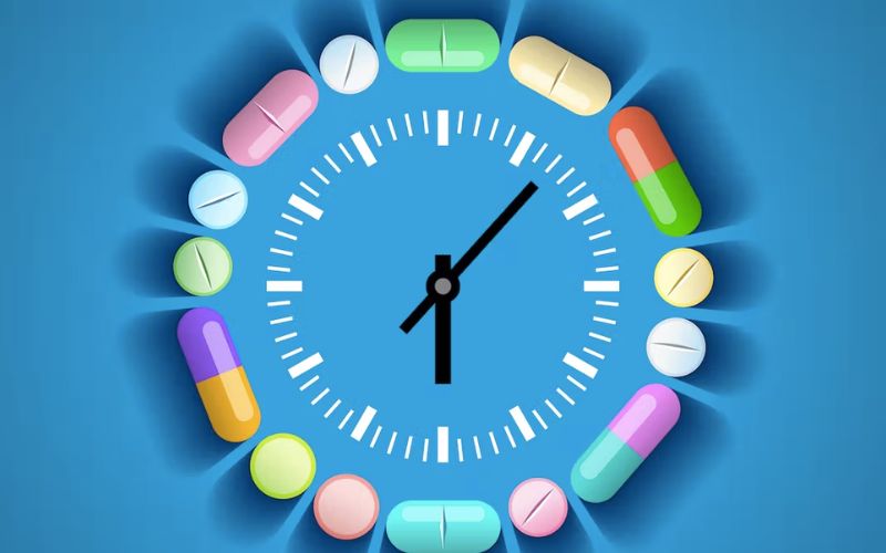 Uống men vi sinh khi nào là thích hợp?