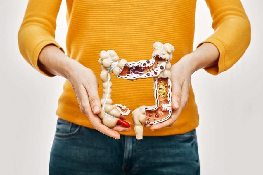 Táo bón - Dấu hiệu cảnh báo nhiều bệnh lý nguy hiểm