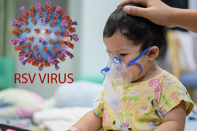 Respiratory syncytial virus (RSV) infection - How to prevent it?