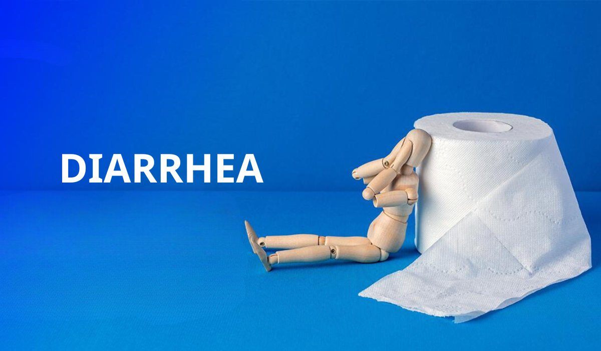 Bé bị tiêu chảy, nên sử dụng thuốc gì?