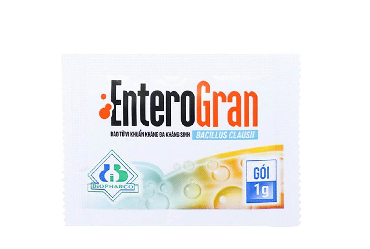 EnteroGran