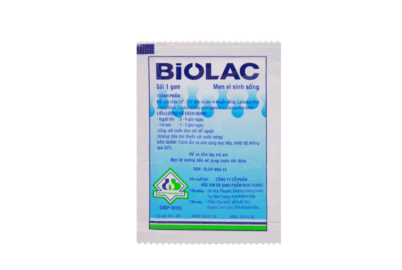 Biolac